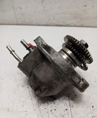 Ford Transit Fuel injection high pressure pump GK2Q9B395AA