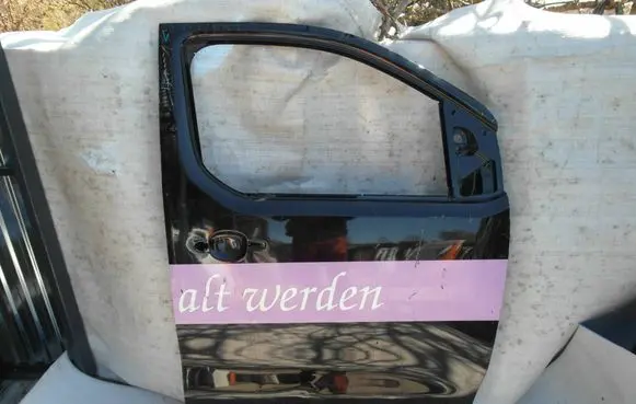 Toyota Proace Front door 9808082480
