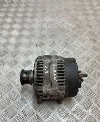 Volkswagen Sharan Generator/alternator 028903028 0123515003
