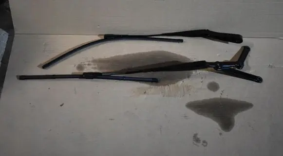 Mercedes-Benz GLB x247 Other exterior part