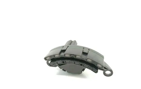 Steering angle sensor