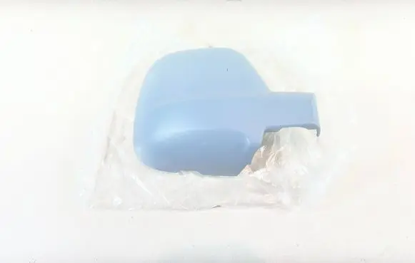 Citroen Berlingo Plastic wing mirror trim cover 232635152