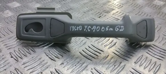 Volvo XC90 Rear interior roof grab handle