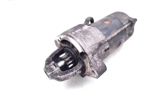 Chrysler PT Cruiser Starter motor 05033125AB M002T88572