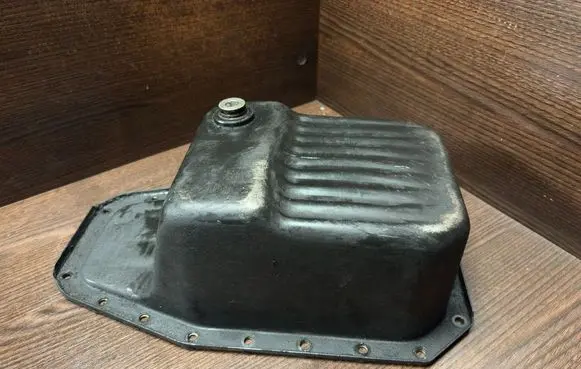 Iveco Daily 3rd gen Oil sump 99479940