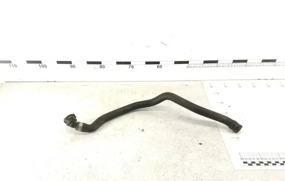 BMW 7 E65 E66 Engine coolant pipe/hose 6421837789108 1574511388318 84218377699