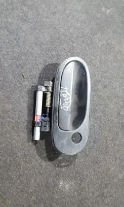 Nissan Almera Front door exterior handle