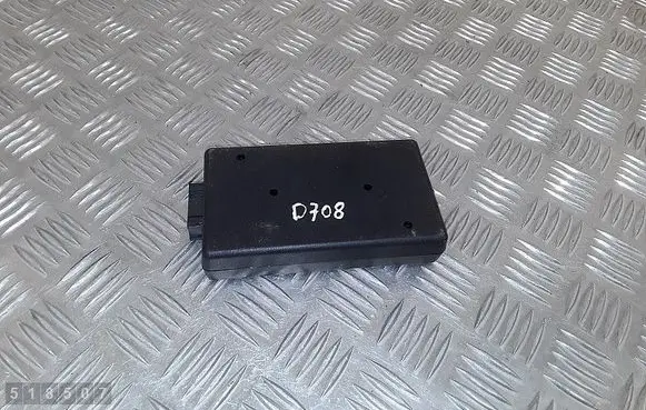 Mercedes-Benz R W251 Phone control unit/module b67824252