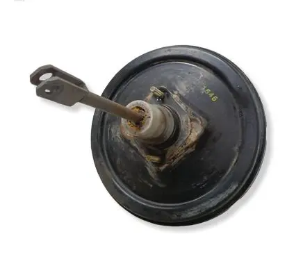 Opel Zafira A Brake booster 90498034