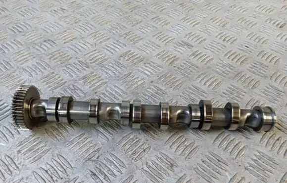 Audi A6 S6 C6 4F Camshaft 059102CB 60024701 0301505682