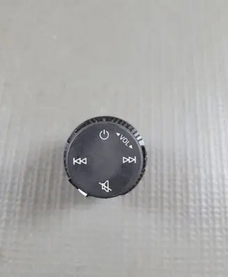 Audi Q4 e-tron Sound control switch 8Y0919616A