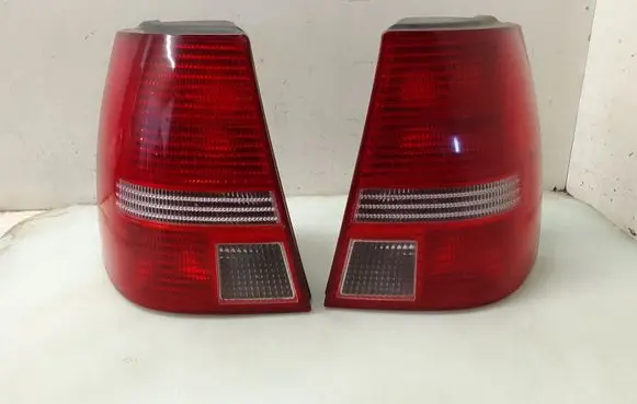 Volkswagen Bora Rear/tail lights 1J9945075AA
