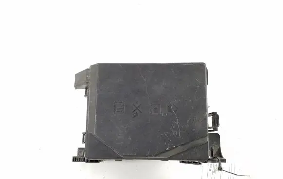 Opel Ampera- E Fuse module 42500363