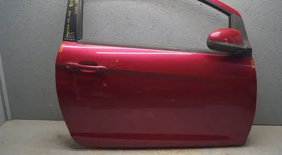 Ford Ka Front door