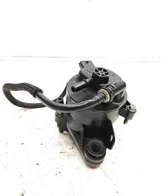 Peugeot 5008 Fuel filter housing 9676133480 310V5A09
