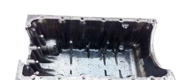 Ford Mondeo MK II Oil sump