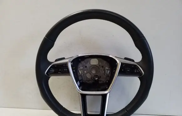 Audi A6 S6 C8 4K Steering wheel 4K0419091 4K0419689