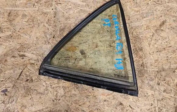 Toyota Corolla E210 E21 Rear side window 43R00097