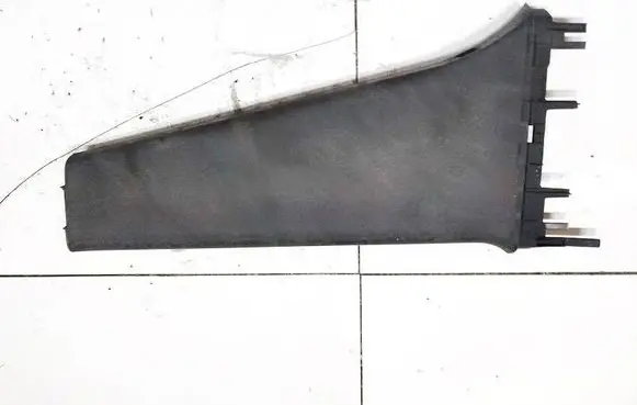 Audi A6 S6 C5 4B (B) pillar trim (top) 4B1867239G 2322150
