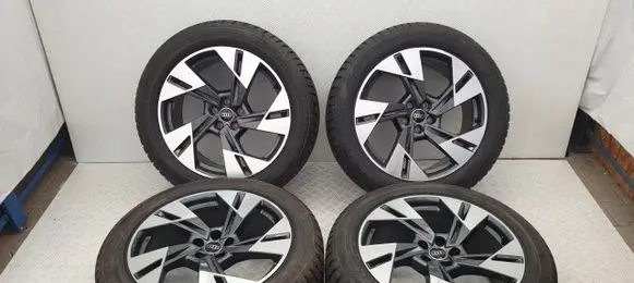 Audi e-tron R16 alloy rim 