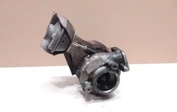 Peugeot Expert Turbo 9661306080