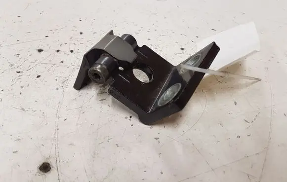 Peugeot 607 Rear door upper hinge