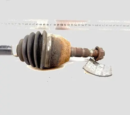 Opel Astra H Front driveshaft