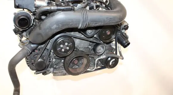 Mercedes-Benz C W204 Engine 271820