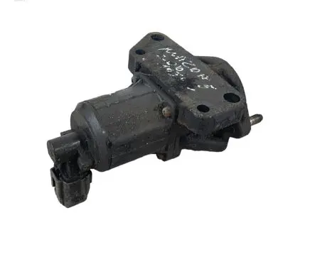 EGR valve