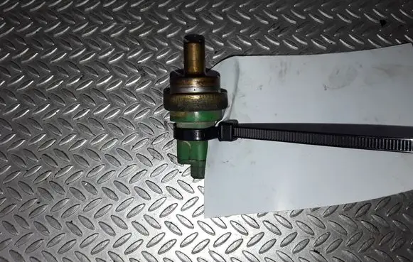 Citroen C5 Coolant temperature sensor 