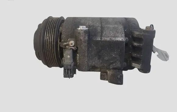Mazda 6 Air conditioning (A/C) compressor (pump)