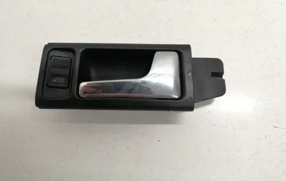 Audi 100 S4 C4 Front door interior handle 4A0837020C