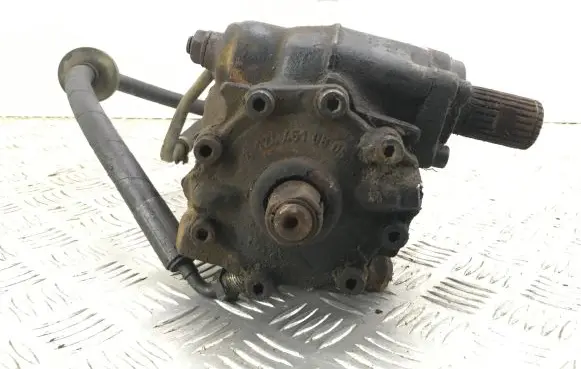 Mercedes-Benz C W202 Steering rack 1244610806