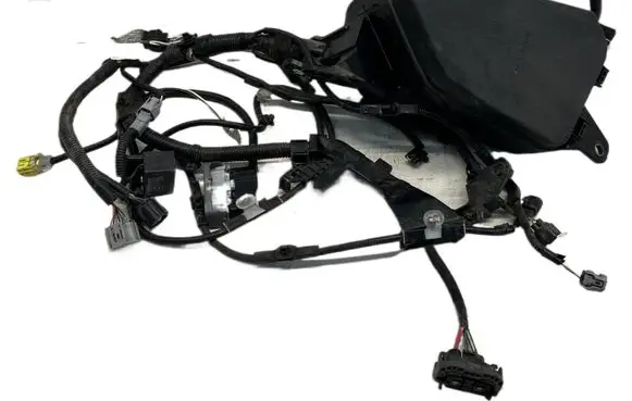 Toyota RAV 4 (XA50) Fuse box set 8266242660 82662-42660