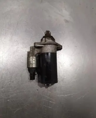 Volkswagen Caddy Starter motor