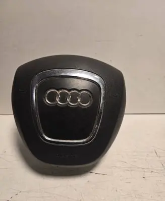 Audi A6 S6 C6 4F Steering wheel airbag 4F0880201