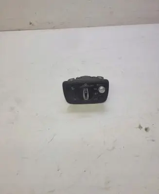 Audi A6 S6 C7 4G Light switch 4G0941531BG