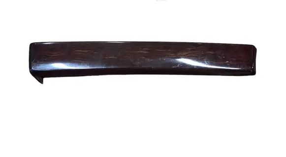Mercedes-Benz E W211 Dashboard glove box trim A2116800071