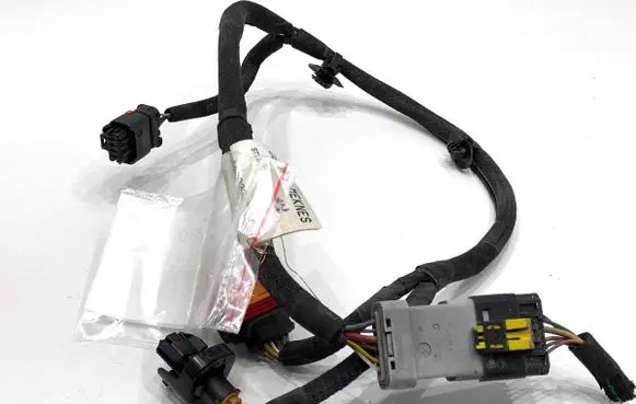 Peugeot 508 II Other exterior part 9813993380