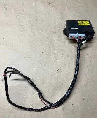 Audi Q7 4L Other control units/modules A6005485 9043711333493 62531