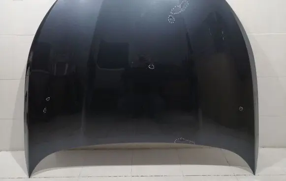 Cupra Formentor Engine bonnet/hood