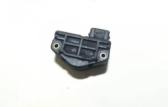 BMW 5 E39 Intake manifold valve actuator/motor 13631703562