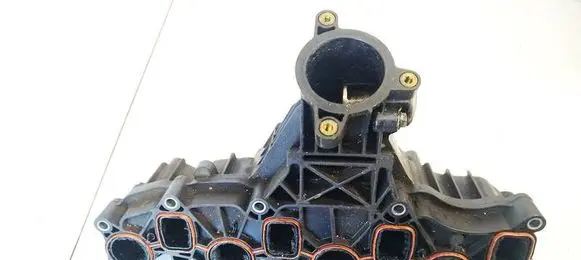 Skoda Superb B6 (3T) Intake manifold 1051359S03