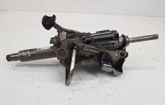 Audi A4 S4 B8 8K Steering wheel axle 8K0419506AL