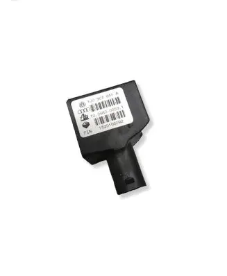 Audi A3 S3 8L ESP acceleration yaw rate sensor 1J0907651A 1520166092 10098000531