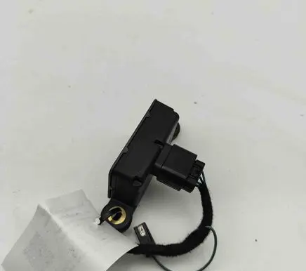 Chevrolet Camaro Other devices 13575612