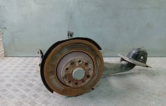 Skoda Kodiaq Stub axle 