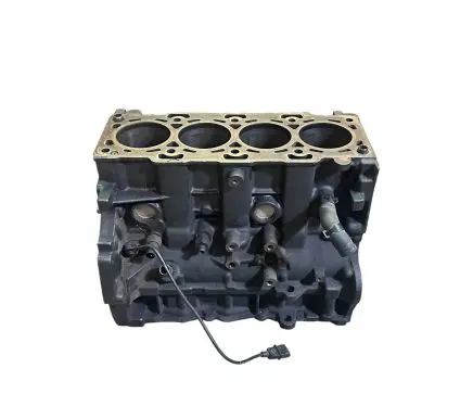 Hyundai Tucson JM Engine block D4EA