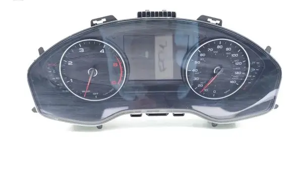 Audi A4 S4 B9 Speedometer (instrument cluster) 8W5920941A