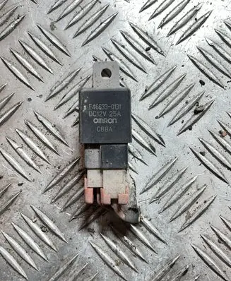 KIA Sportage Other relay E46633-0131